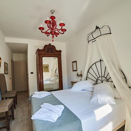Rooms Alla Loggia Del Castello Trento Exterior photo